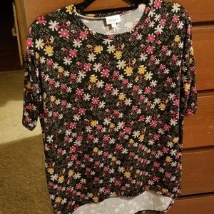 Lularoe Irma XS